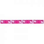 Naklejka dekoracyjna Border M15