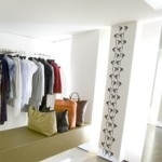 Naklejka na ścianę Ozdobny border M1