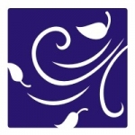 Naklejka na kafelki Motyw roślinny K31