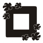 Naklejka pod włącznik M49