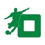 Naklejka welurowa pod kontakt z piłkarzem W31