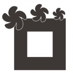 Naklejka pod włącznik M47