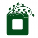 Naklejka pod włącznik M57