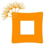 Naklejka pod włącznik z pyłkami M32