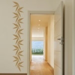 Naklejka ścienna Pasek dekoracyjny M19