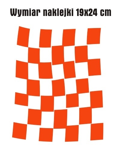 Naklejki na kafelki Kwadraty K12