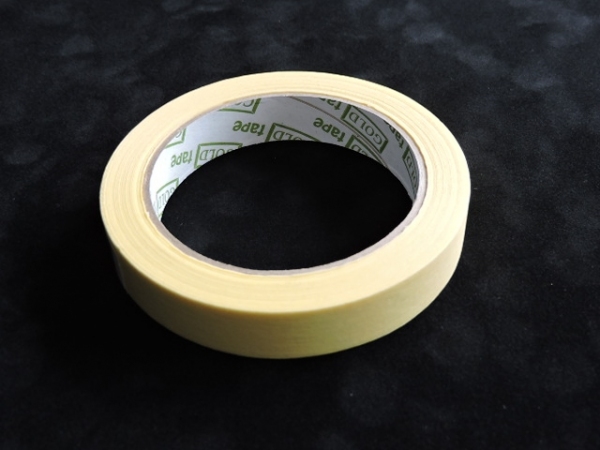 taśma papierowa malarska 