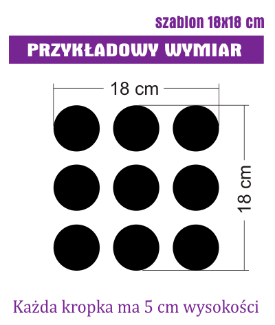 Szablony dziecięce do pomalowania z kółkami