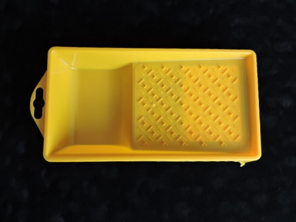 Wanienka malarska do farby - mała 12x19cm