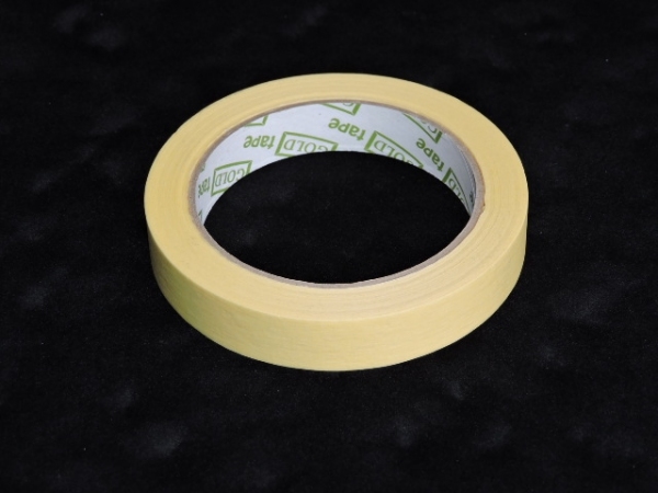 taśma do podtrzymania naklejek ściennych