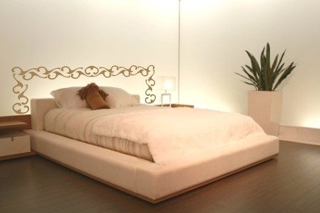 Ozdoba ścienna nad łóżko do sypialni