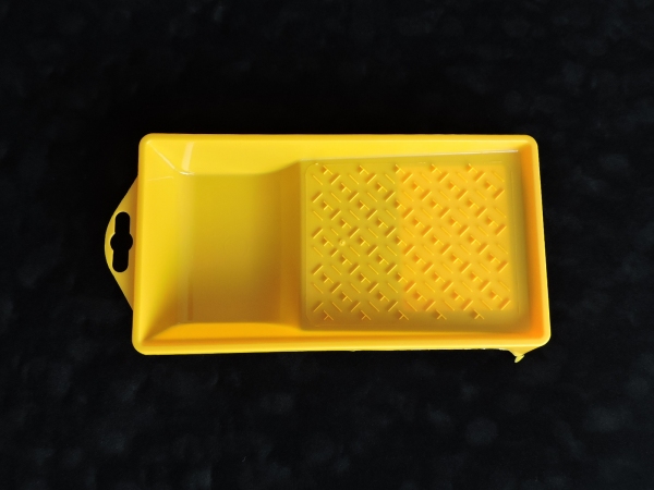 Wanienka malarska do farby - mała 12x19cm