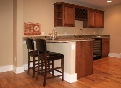 Naklejka na ścianę radio