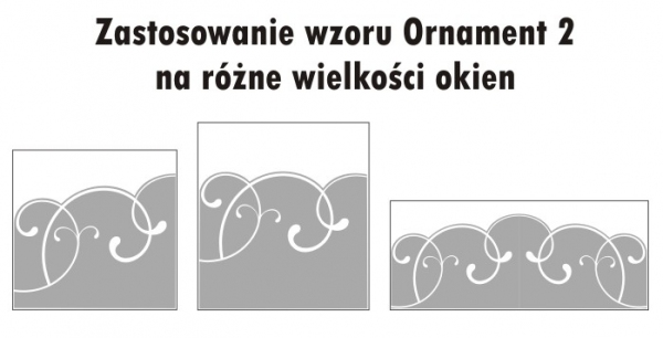 Folia ochronna na okna do kuchni i łazienki