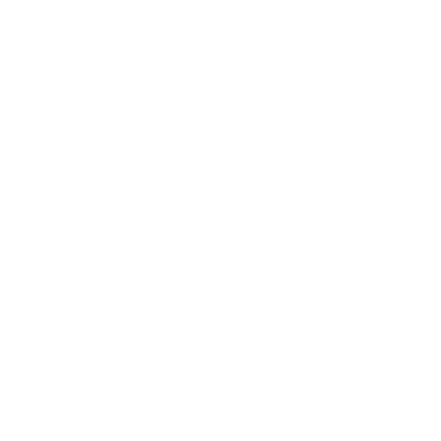 Szablony dekoracyjne Serduszko z kwiatków S8