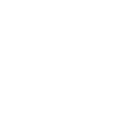 Szablon ścienny Fantazyjne nutki S26