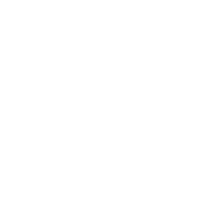 Szablon ścienny Kwiat z motylem S25