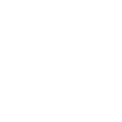 Szablon ścienny Florystyczny klucz wiolinowy S21