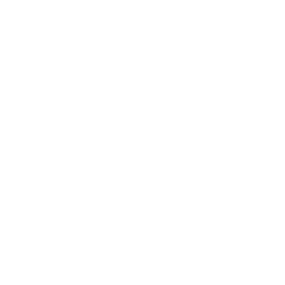 Szablon dekoracyjny tekst W tym domu Kochamy S18