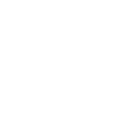 Szablon dekoracyjny na ścianę Gałązka S21