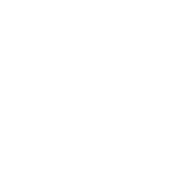 Szablon malarski Florystyczny motyl S38