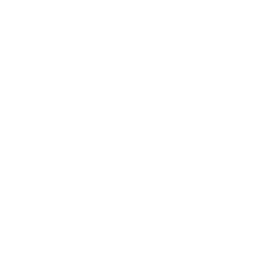 Szablon malarski Gałąź S18