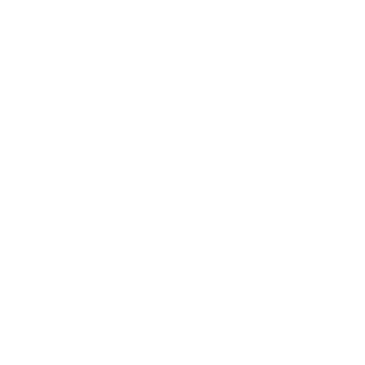 Szablony ścienne Listki S14