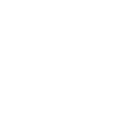 Szablony dekoracyjne Zestaw motyli S20