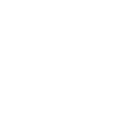 Szablon ścienny Pięciolinia z nutami S1